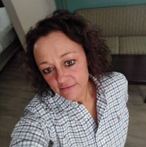 Meet your Posher, Tracy